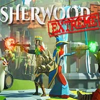 Sherwood Extreme - Game Bắn Súng Arcade Vui Nhộn
