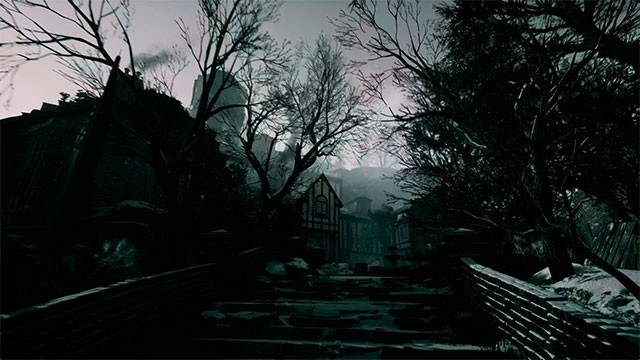 She's Leaving sống động và chân thực như một tác phẩm điện ảnh