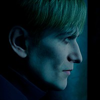 She's Leaving - Demo Game Kinh Dị Lần Theo Vết Máu