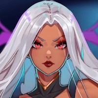 Shiba Wars - Goddess Defense: Game phòng thủ nữ thần trên Android