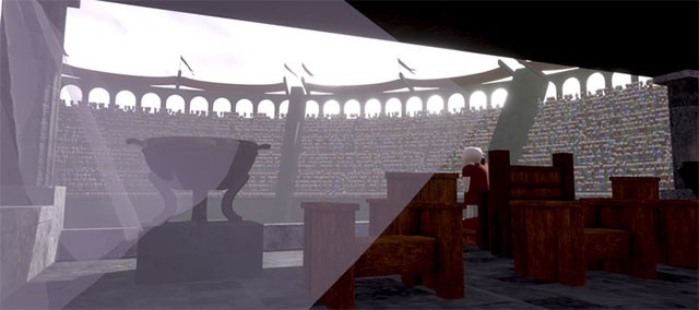 Shield Wall game giới thiệu bản đồ Coliseum với nhiều nội dung mới hấp dẫn và fix lỗi