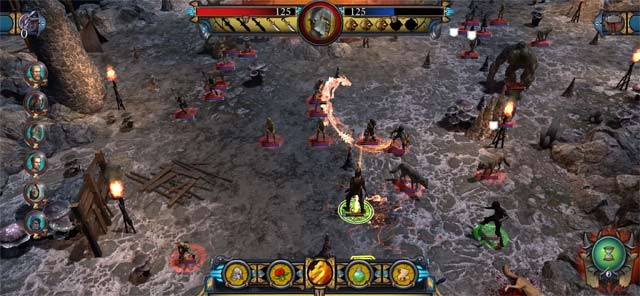 Lập chiến thuật chiến đấu khôn ngoan để giành chiến thắng