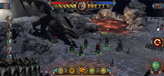 Khám phá vùng đất phía Bắc lạnh giá và nguy hiểm