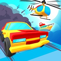 Shift Race iOS 3.0: Game Đua Xe Vui Nhộn
