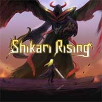Shikari Rising: Game chặt chém cổ điển hấp dẫn
