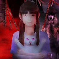 Shikiyoku - Teru Yumemi in the Nightmare: Game kinh dị Nhật Bản