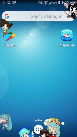 Giúp cho điện thoai của bạn thêm ấn tượng