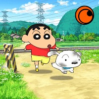 Shin chan: Shiro & Coal Town - Tải Game Shin Cậu Bé Bút Chì iOS