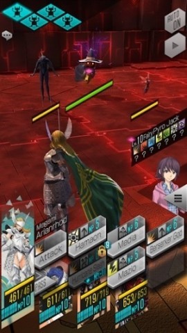 game nhập vai số 1 Nhật Bản