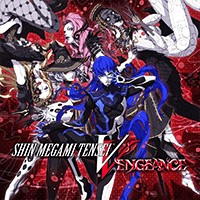 Shin Megami Tensei V: Vengeance - Game ARPG Giải Cứu Tokyo