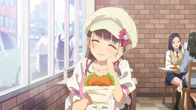 Gặp gỡ nhiều nữ idol có sức quyến rũ khác nhau