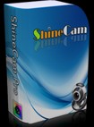 ShineCam 2.52 - Thêm hiệu ứng độc đáo cho webcam