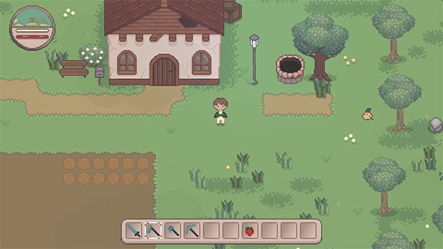 Đi sâu vào ngục tối để khám phá bí ẩn về hòn đảo Shine Hill