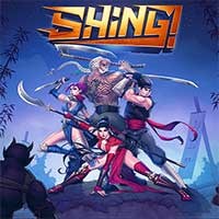 Shing! - Game hành động PC hấp dẫn