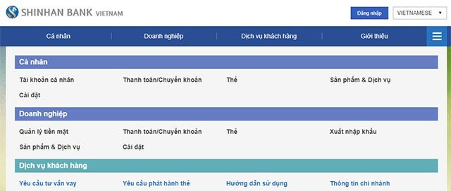 Khách hàng doanh nghiệp