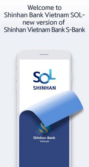 Shinhan Bank Vietnam SOL 1*193810
