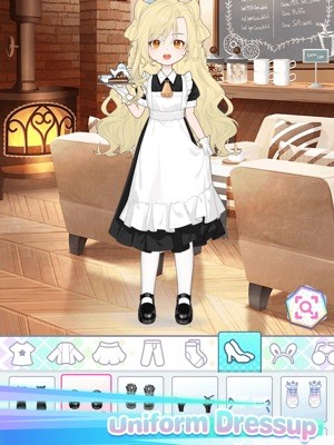 Vô số vật phẩm thời trang, làm đẹp cho bạn lựa chọn