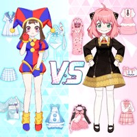 Shining Anime Star - Tải game thời trang anime iOS