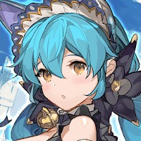 Shining Beyond - Game nhập vai anime đồ họa đẹp trên Android