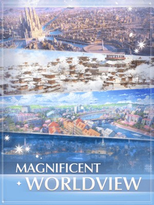 Khám phá thế giới choáng ngợp đầy bất ngờ