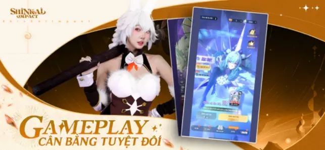 Lối chơi chiến thuật đấu tướng màn hình dọc được tự động theo lượt