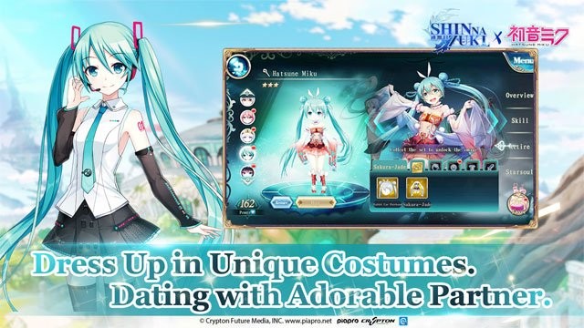 Tùy chỉnh nhân vật với bộ sưu tập thời trang đồ xộ