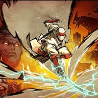 SHINOBI: Art of Vengeance Demo 1.0 - Game Ninja Báo Thù