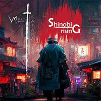Katana-Ra: Shinobi Rising - Game Ninja Phá Án Ly Kỳ