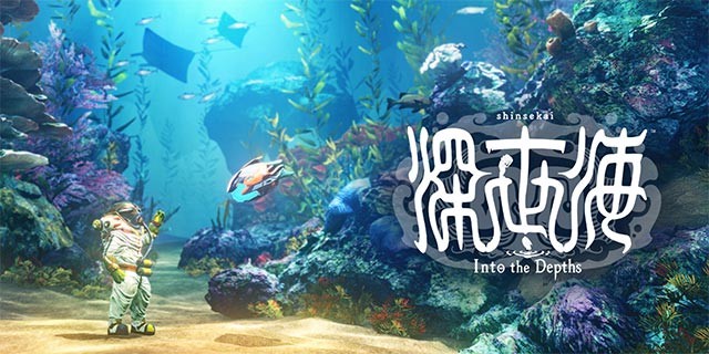 Shinsekai Into the Depths iOS 1.3.0 bổ sung 2 chế độ chơi mới và 1 số thay đổi khác