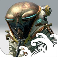 Shinsekai Into the Depths iOS 1.3.0 - Khám phá biển sâu
