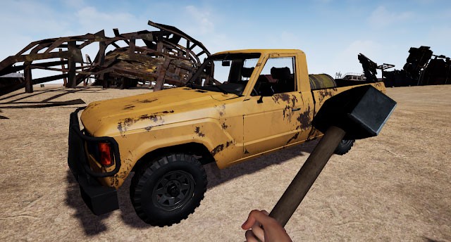 Sử dụng nhiều công cụ khác nhau