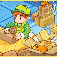 Ship, Inc. - Game Mô Phỏng Vận Chuyển Hàng Hóa