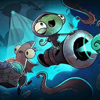 Ship of Fools - Game Đại Chiến Biển Cả