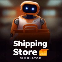 Shipping Store Simulator 2037 - Game Quản Lý Giao Hàng Tương Lai