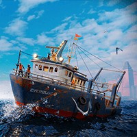 Ships Simulator 2024: Trải nghiệm lái tàu thủy chân thực