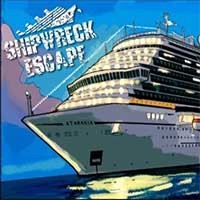 Shipwreck Escape: Game Thoát Khỏi Thảm Họa Đắm Tàu Titanic