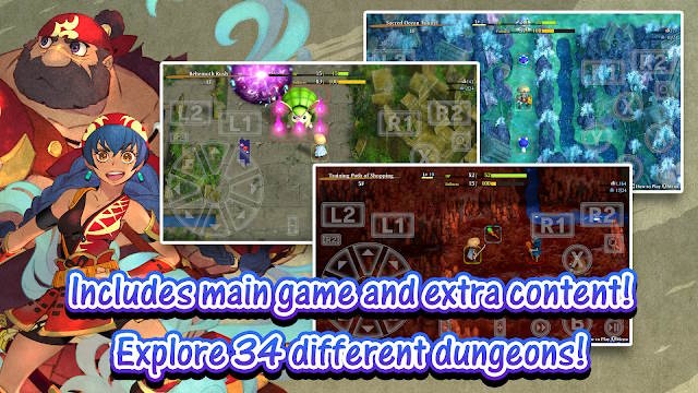 Trải nghiệm trọn vẹn toàn bộ nội dung game, cả nội dung chính và nội dung bổ sung