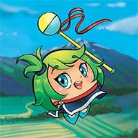 Shishi: Ballad of the Oracle - Game Đánh thức sức mạnh tiềm ẩn