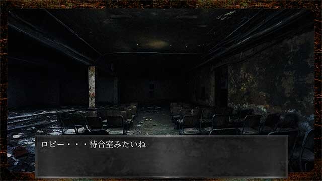 Khám phá một ngôi làng bỏ hoang bí ẩn thông qua các các bức ảnh và video ma quái