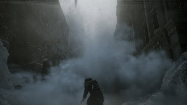 Tải Shiver để trải nghiệm game sinh tồn kinh dị huyền ảo, đậm chất điện ảnh