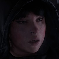 Shiver Game: Sinh tồn kinh dị trong mắt bão