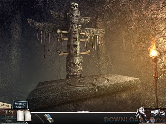 Shiver: Vanishing Hitchhiker For Mac