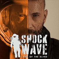 Shockwave - Land of The Blind: Game Phá Bom Chân Thực