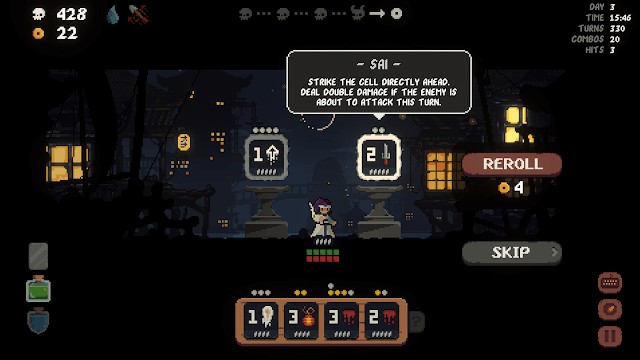 Trải nghiệm các trận chiến Samurai hấp dẫn