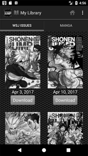 Bạn có thể down truyện về để lưu trữ và đọc ngoại tuyến