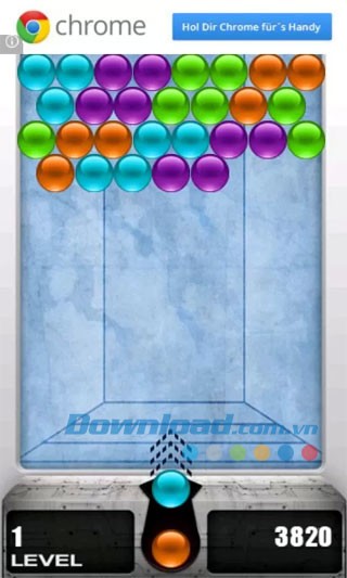 Shoot Bubble For Android