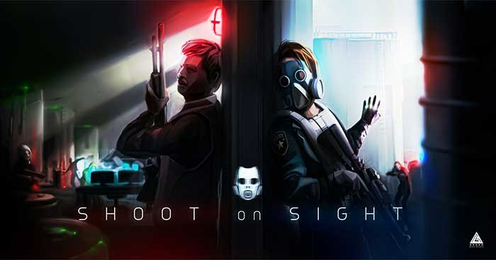 Shoot on Sight (SoS) là game bắn súng kết hợp chiến thuật có nhịp độ nhanh
