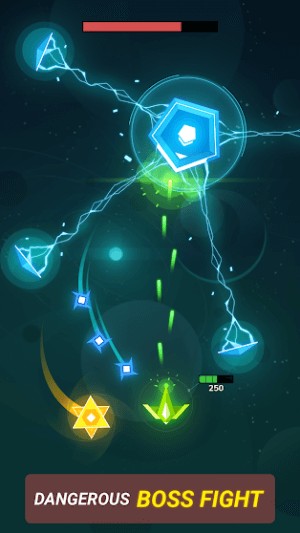 Đối mặt trùm nguy hiểm