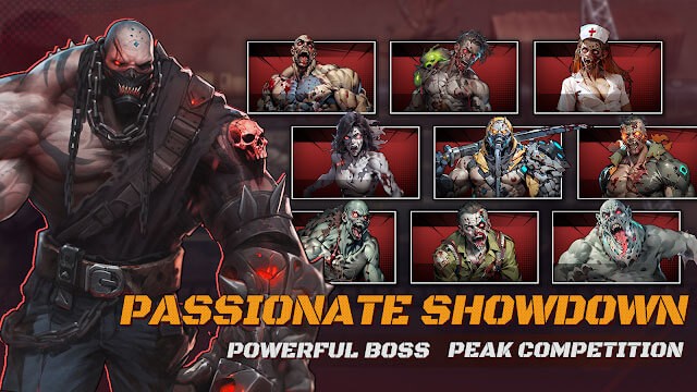 Tiêu diệt những con trùm mạnh mẽ