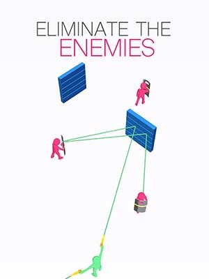 Tiêu diệt kẻ thù